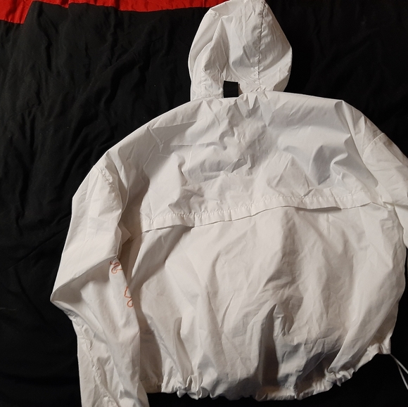 Womans PUMA windbreaker - Picture 3 of 6